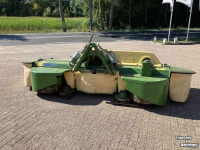 Mähwerk Krone Easy Cut F320