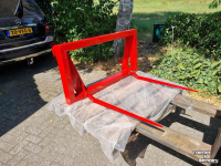 Silagegabel ATMP stroprikker