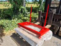 Silagegabel ATMP stroprikker
