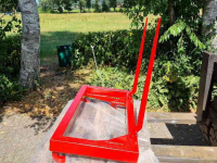 Silagegabel ATMP stroprikker