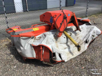 Mähwerk Kuhn FC 280 F