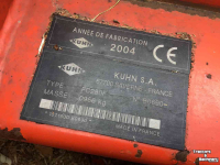 Mähwerk Kuhn FC 280 F