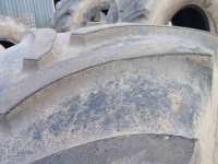 Räder, Reifen, Felgen & Distanzringe Vredestein 710/75r38 & 600/65r28