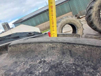 Räder, Reifen, Felgen & Distanzringe Vredestein 710/75r38 & 600/65r28