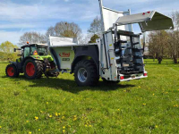Stalldungstreuer Fliegl Ads100