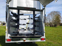 Stalldungstreuer Fliegl Ads100
