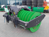 Silo Verdichtungswalze Betec Roller 250SS