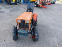 Obsttraktor Kubota B6000
