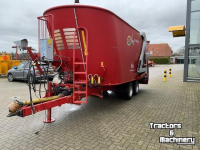 Futtermischwagen BVL 24 LS-2S