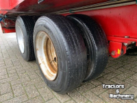 Futtermischwagen BVL 24 LS-2S