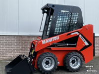Kompaktlader Manitou 850R