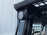 Kompaktlader Manitou 850R