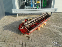 Mähwerk Fella KNEUZER SM 270 KC