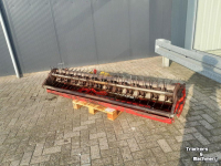 Mähwerk Fella KNEUZER SM 270 KC