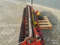 Mähwerk Fella KNEUZER SM 270 KC