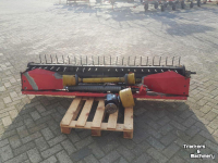 Mähwerk Fella KNEUZER SM 270 KC