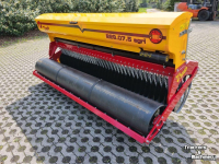 Durchsämaschine Vredo DZ229.07.5 doorzaaimachine