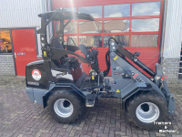 Radlader Giant Giant G2500