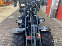 Radlader Giant Giant G2500