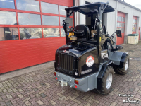Radlader Giant Giant G2500