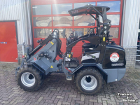 Radlader Giant Giant G2500