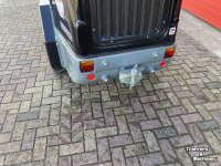 Radlader Giant Giant G2500