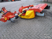 Mähwerk Sip Silvercut 300 S FC