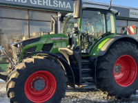 Schlepper / Traktor Fendt Fendt 620 Power Plus /Demo