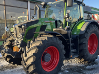 Schlepper / Traktor Fendt 620 Power Plus /Demo