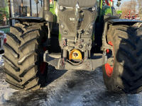Schlepper / Traktor Fendt Fendt 620 Power Plus /Demo