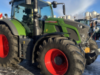 Schlepper / Traktor Fendt Fendt 620 Power Plus /Demo