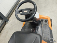Aufsitzrasenmäher Stihl RT 4082