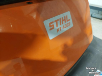 Aufsitzrasenmäher Stihl RT 4082