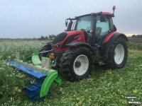 Gründünger Messerwalzen Ceres Greencutter GC-600