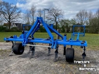 Grubber Bomech Terra X 3 Meter