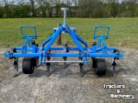 Grubber Bomech Terra X 3 Meter