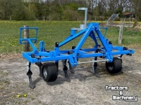 Grubber Bomech Terra X 3 Meter
