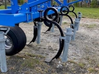 Grubber Bomech Terra X 3 Meter