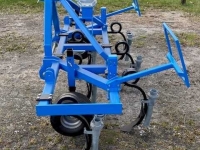 Grubber Bomech Terra X 3 Meter