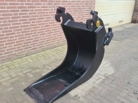 Baggerlöffels Beco DBG55/2 Dieplepelbak Nieuw