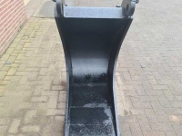 Baggerlöffels Beco DBG55/2 Dieplepelbak Nieuw