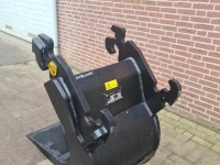 Baggerlöffels Beco DBG55/2 Dieplepelbak Nieuw