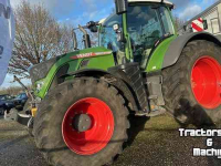 Schlepper / Traktor Fendt 724 Gen6 ProfiPlus Setting 2