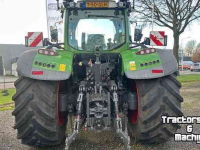 Schlepper / Traktor Fendt 724 Gen6 ProfiPlus Setting 2