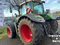 Schlepper / Traktor Fendt 724 Gen6 ProfiPlus Setting 2