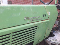 Obsttraktor Fendt 5S 2WD Tractor