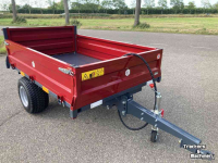 Kipper  Garmech 2500 kg