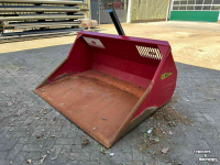Kartoffel Schaufel / Lade Schaufel Wifo HOD-200 schepbak