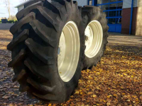 Räder, Reifen, Felgen & Distanzringe Trelleborg 600/65R38