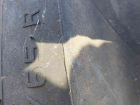 Räder, Reifen, Felgen & Distanzringe Trelleborg 600/65R38